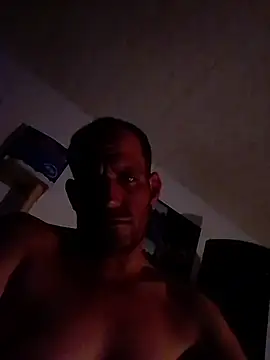 Codymc89 Webcam-Show