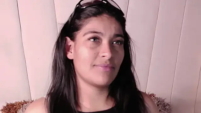 XXX chat uživo modela LannyShell