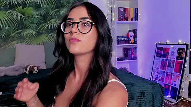 XXX chat uživo modela Kimi_ko_