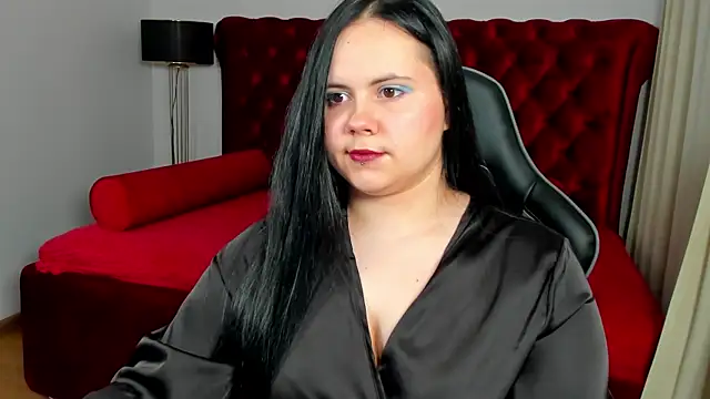 DaisyHarts – Live XXX-chat