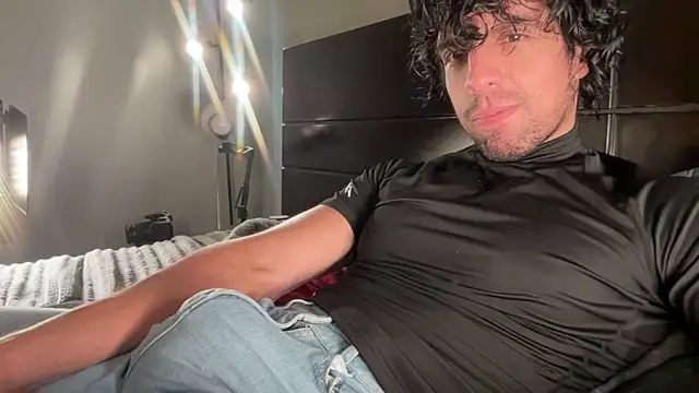 beranco19 Live XXX Chat