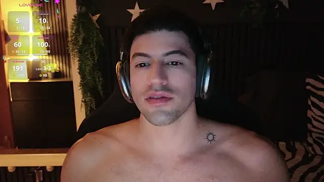 Chat +18 de newjeff ao vivo