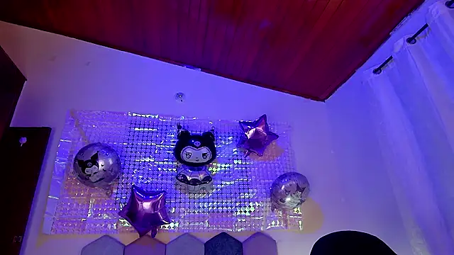 Horny_tgn Live XXX-chat