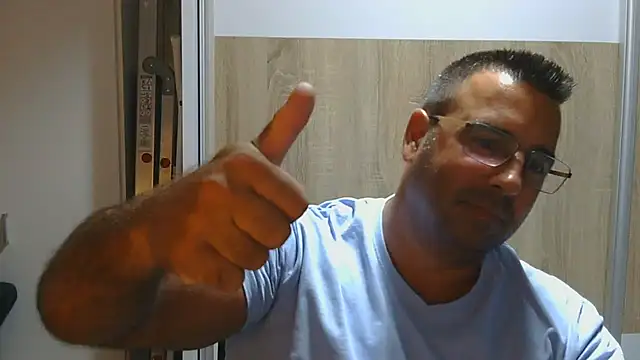 VanillaTime78-Jorge Chat XXX in diretta