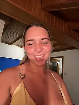 Naomi-Klein Chat XXX in diretta