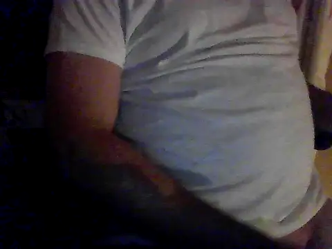 Webkamerová show marko781