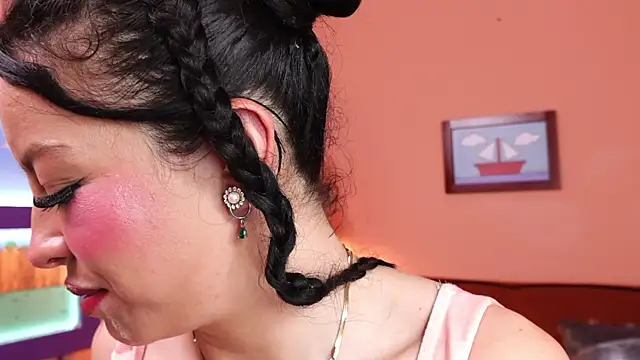 miss__wanda XXX чат на живо