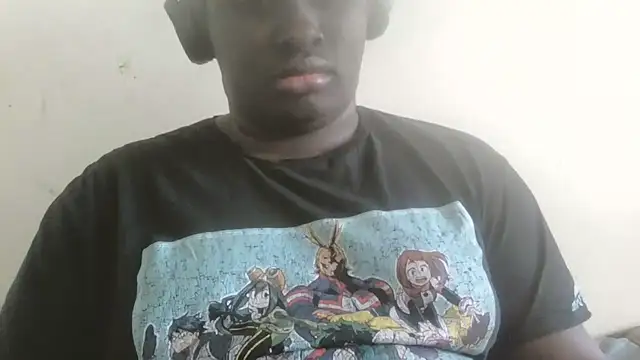 KIngAtlasMensah's Live XXX Chat