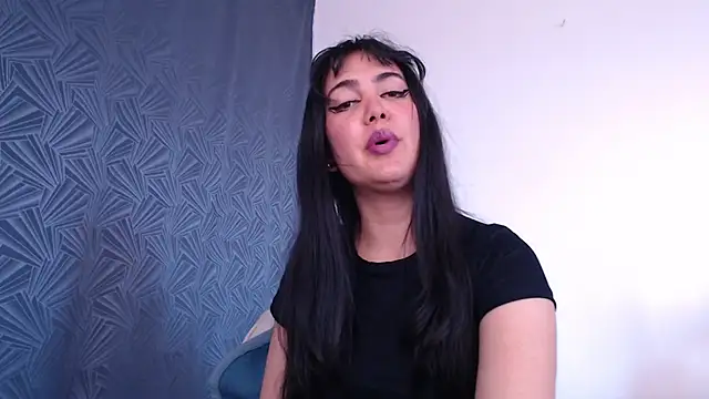 Sembang XXX Secara Langsung Freyja_eter