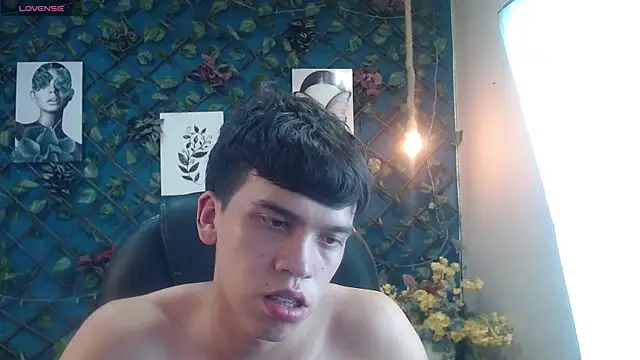 jac_cox Live XXX Chat