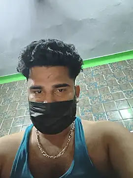 Chat XXX Live BeardKingoBack