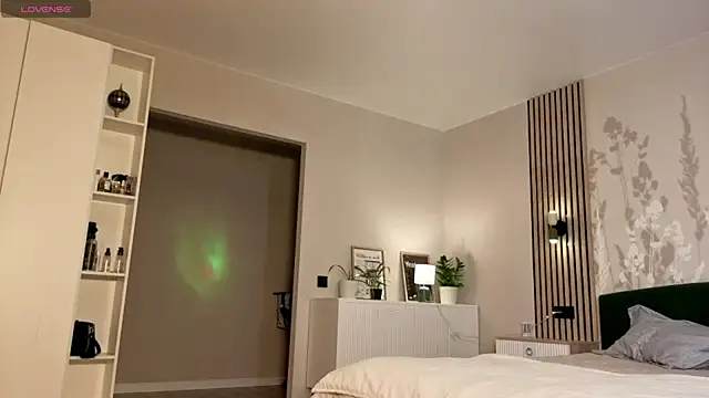 Živý XXX chat AvelinaSchepp
