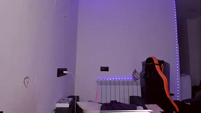 Lyricca's Live XXX Chat