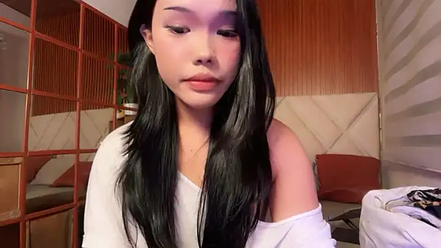 fairythighs_jana's Live XXX Chat