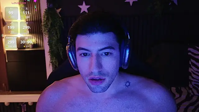 newjeff Chat XXX in diretta