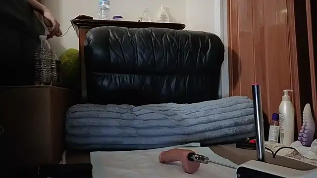 DaddysDoll6699 – Naživo XXX chat