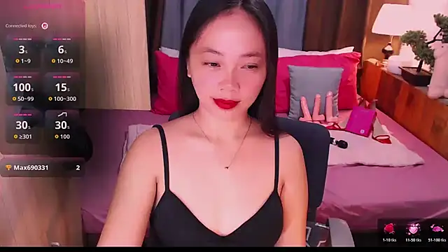 SexyMariaa Chat XXX live
