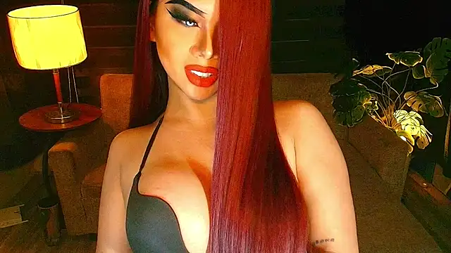JessicaRabittt – Naživo XXX chat