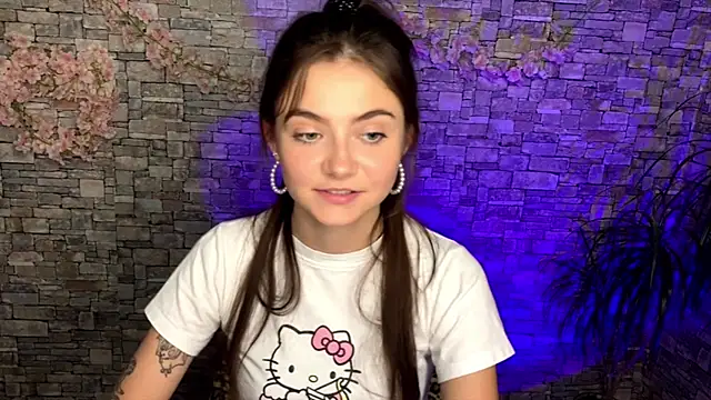 Živý XXX chat may_rollins