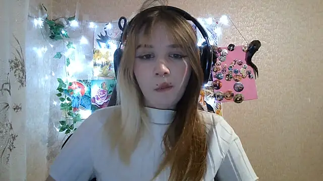 MilaTyan Chat XXX live