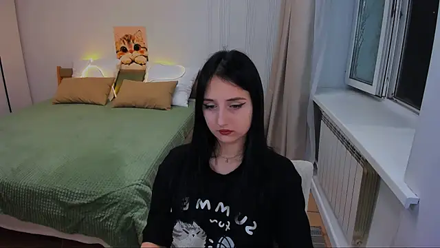Chatroom XXX en direct de JulietteMonli