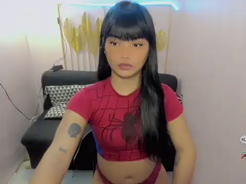Pretty_jamaica's Live XXX Chat