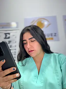 CAROLINE__07 现场XXX聊天