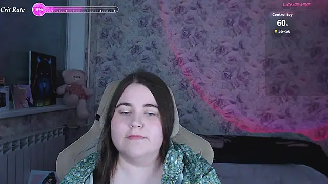 XXX chat uživo modela Estelle_Hicks