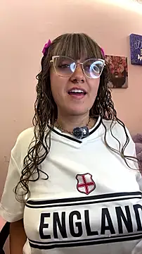 SammyGomez 라이브 XXX 채팅