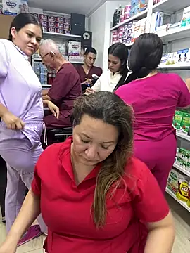 kandalove Webcamshow