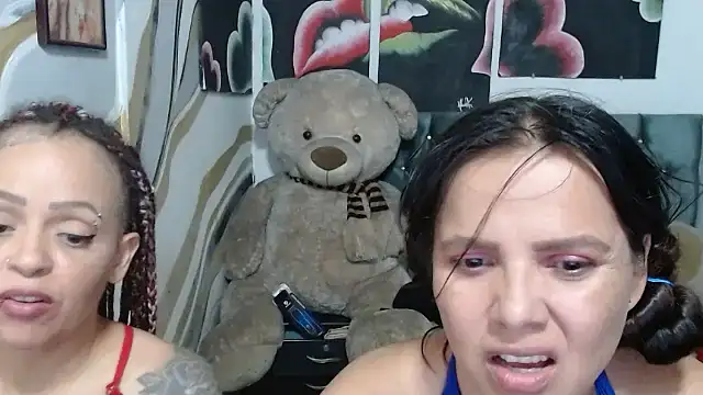 manzanahot9 Chat XXX in diretta