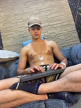 Chat XXX Live Lander_Cruz