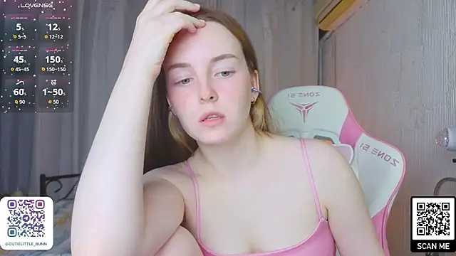 bae_cake_ Live XXX-Chat