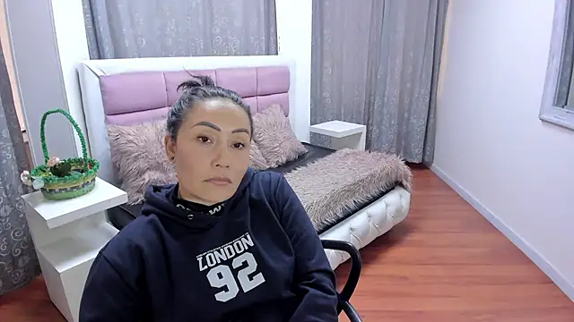 gaby_trentのライブXXXチャット