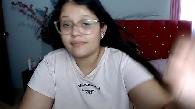 angel_barbie_1's Live XXX Chat