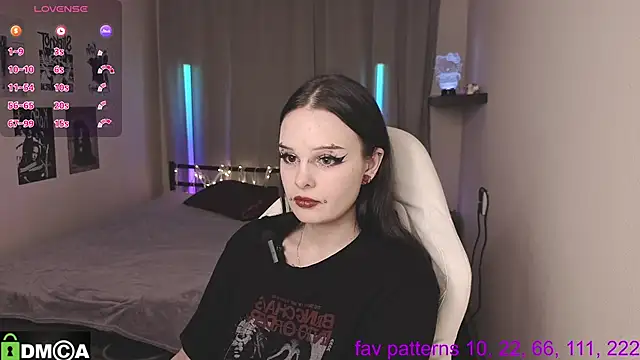 Czat XXX na żywo – Cassies-Sandyy