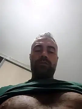 kevgir08 Adlı Modelin Canlı XXX Sohbeti