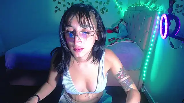 valeriikiss Chat XXX in diretta