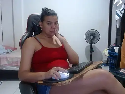 Chat XXX ao vivo de Adriana_0312