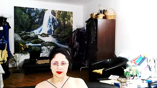 Imperatrizan Live XXX chat