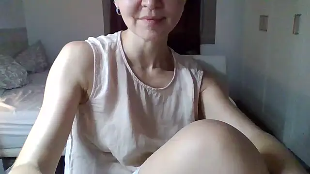 Soriina – Live XXX-chat