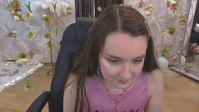 Chat XXX en directo de CloudGrace