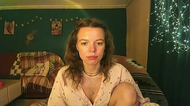 Онлайн чат XXX ClancyMorissey