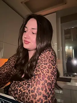 XXX chat uživo modela RoseViki