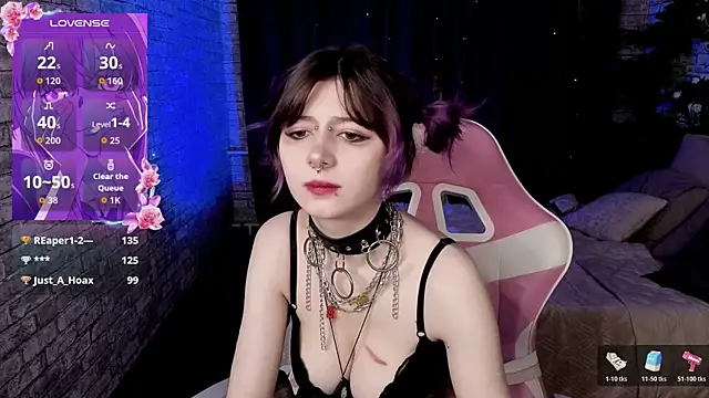Ashley_Veil live XXX chat