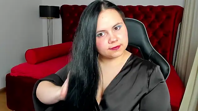 دردشة DaisyHarts الجنسية المباشرة