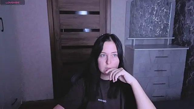 Kristy-Max 라이브 XXX 채팅