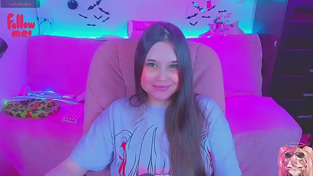 Lolisuccubn Live XXX chat