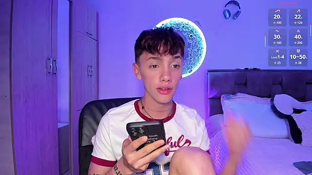 Timothy_ros live XXX chat
