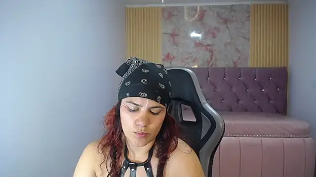Živý XXX chat Scarlett_jhonson_ch